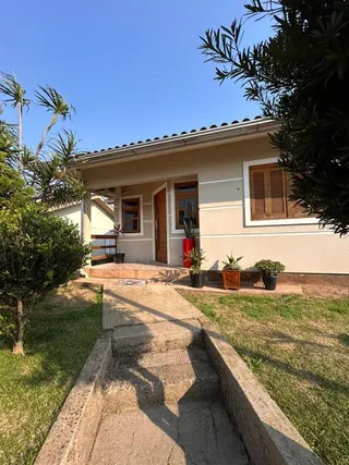 Casa com 3 dormitórios, foto 2