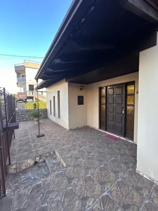Casa com 4 dormitórios, foto 4