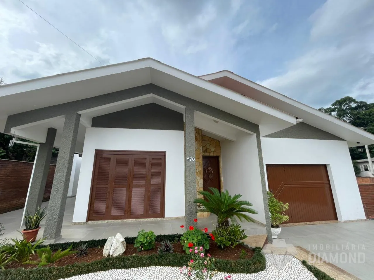 Casa com 3 dormitórios, foto 1