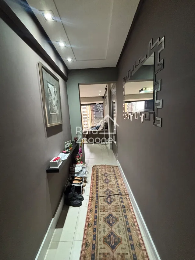 Apartamento com 2 dormitórios, foto 5
