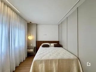 Apartamento com 3 dormitórios, foto 34
