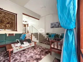 Casa com 3 dormitórios, foto 2