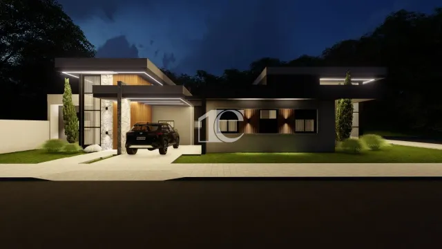 Casa com 3 dormitórios, foto 4
