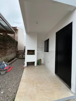 Casa geminada com 2 dormitórios, foto 9