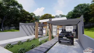 Casa geminada com 2 dormitórios, foto 1