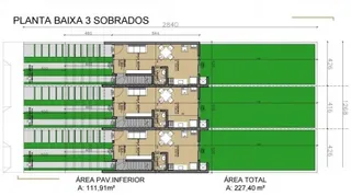 Sobrado com 2 dormitórios, foto 4