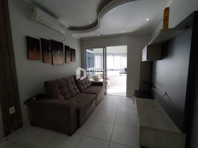 Apartamento com 1 dormitório, foto 2