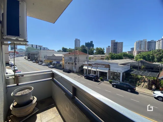 Apartamento com 4 dormitórios, foto 2