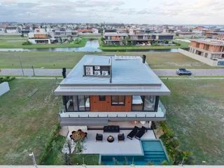 Casa com 6 dormitórios, foto 17