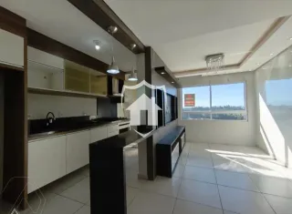Apartamento com 2 dormitórios, foto 2