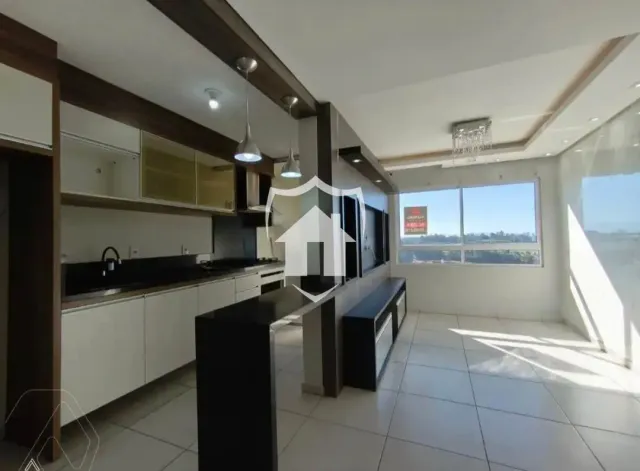 Apartamento com 2 dormitórios, foto 2