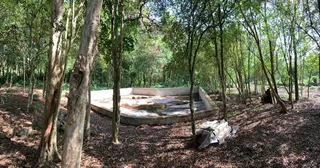 Área rural, foto 1