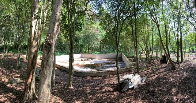 Área rural