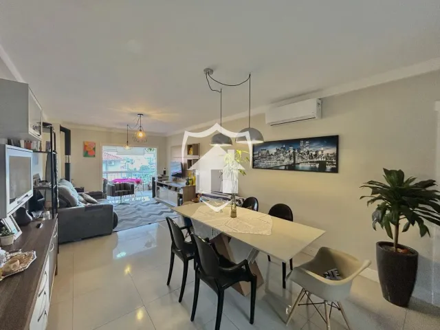 Apartamento com 3 dormitórios, foto 2