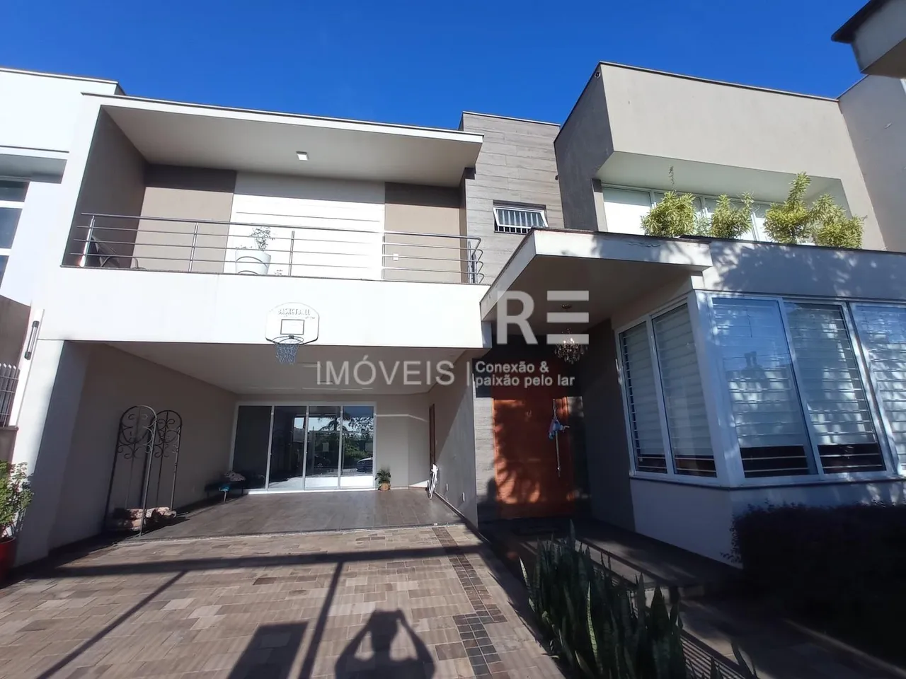 Casa com 3 dormitórios, foto 1