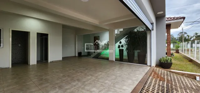 Casa com 3 dormitórios, foto 2