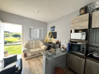 Casa com 2 dormitórios, foto 4