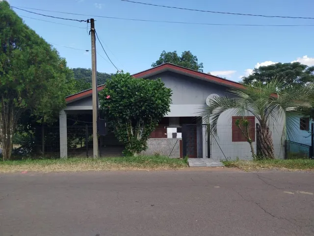 Casa com 2 dormitórios, foto 2