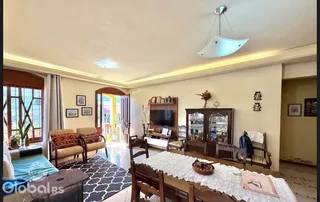 Casa com 3 dormitórios, foto 4