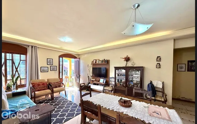Casa com 3 dormitórios, foto 4