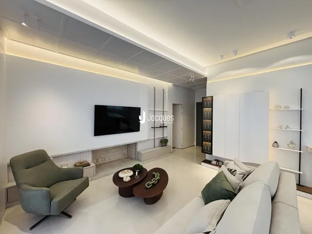 Apartamento com 3 dormitórios, foto 2