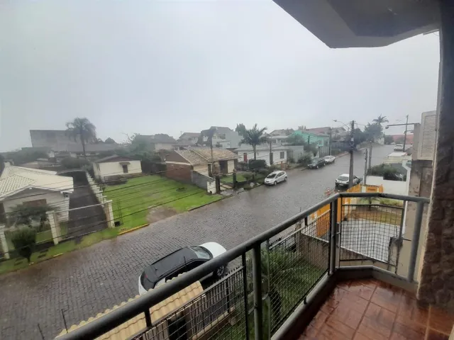 Apartamento com 2 dormitórios