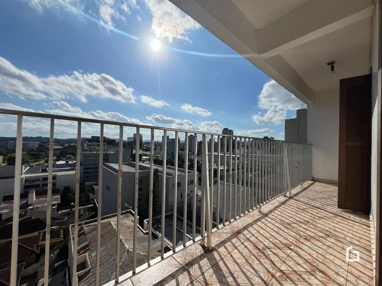 Apartamento com 3 dormitórios, foto 1