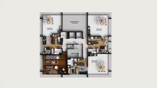Apartamento, foto 6