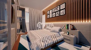 Apartamento com 2 dormitórios, foto 17