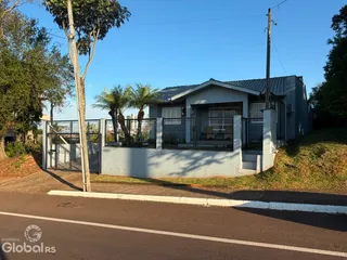 Casa com 3 dormitórios, foto 1