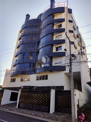 Apartamento com 3 dormitórios, foto 1