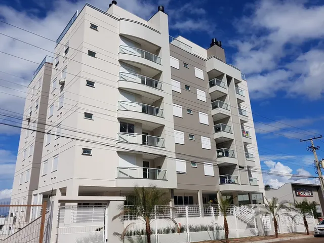 Apartamento com 2 dormitórios