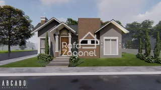 Casa com 2 dormitórios, foto 2