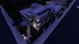 Casa com 3 dormitórios, foto 3