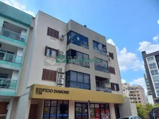 Apartamento com 2 dormitórios, foto 1