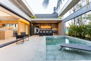 Casa com 4 dormitórios, foto 5