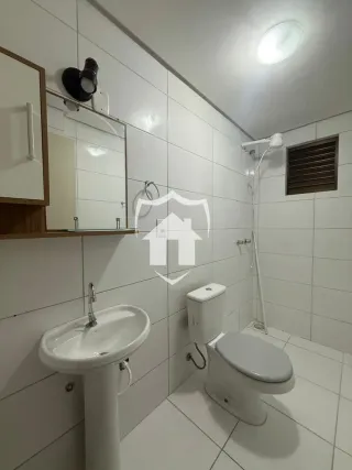 Apartamento com 1 dormitório, foto 8