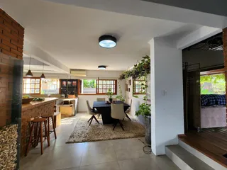 Casa com 4 dormitórios, foto 12
