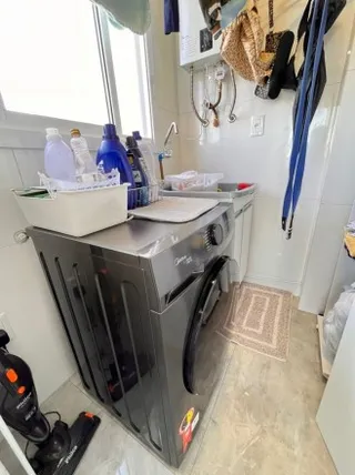 Apartamento com 3 dormitórios, foto 13