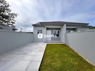 Casa geminada com 2 dormitórios, foto 2