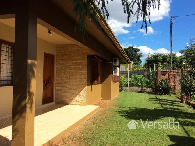 Casa com 3 dormitórios, foto 2