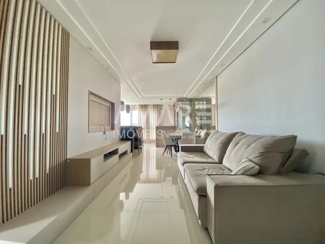 Apartamento com 3 dormitórios