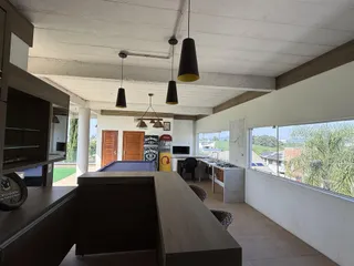 Casa com 4 dormitórios, foto 5