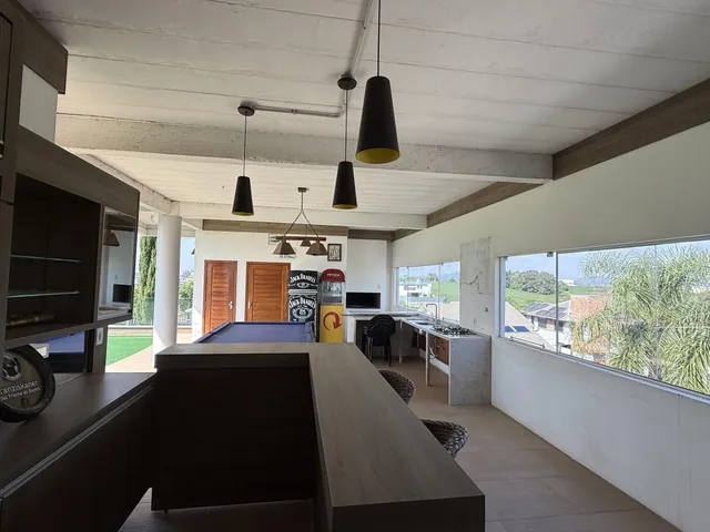 Casa com 4 dormitórios, foto 5