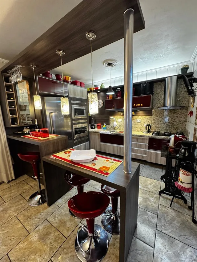 Casa com 3 dormitórios, foto 5