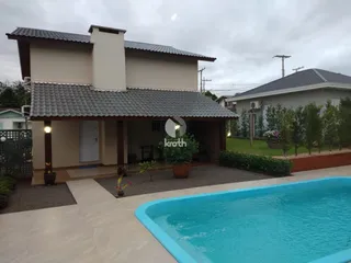 Casa com 3 dormitórios, foto 2