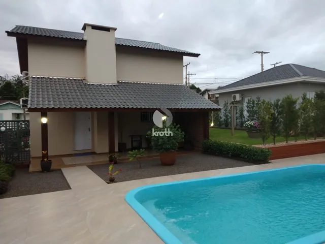 Casa com 3 dormitórios, foto 2