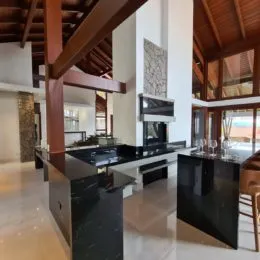Casa com 5 dormitórios, foto 8