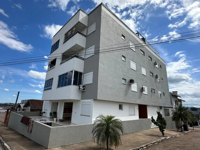 Cobertura com 3 dormitórios