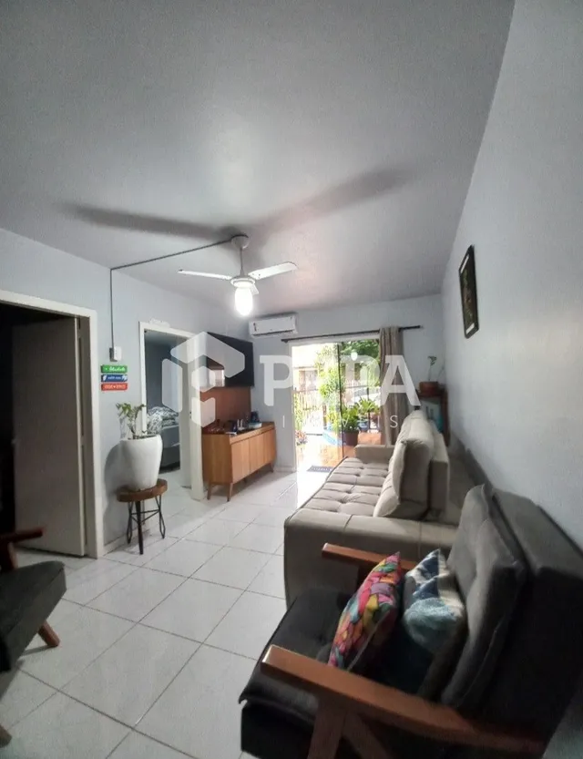 Casa com 2 dormitórios, foto 3